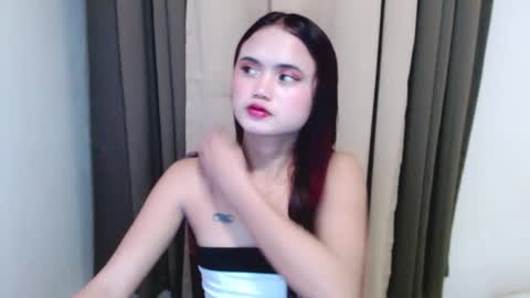 Snapshot of amara_hayami chatting on October 2025 08:01:01 AM amara_hayami online show from October 2025 08:01:01 AM