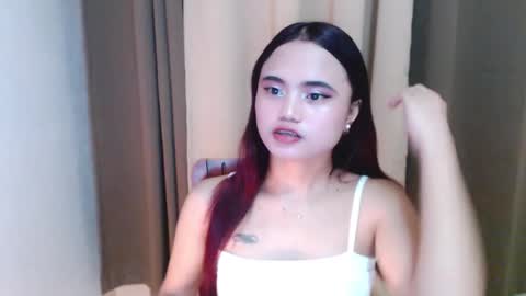 Snapshot of amara_hayami chatting on October 2025 10:00:01 PM amara_hayami online show from October 2025 10:00:01 PM