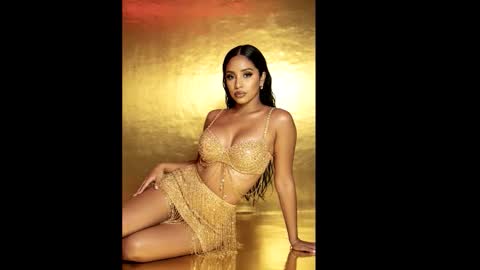 Amara Lux online show from November 2025 04:51:02 PM