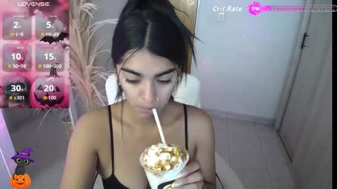 amara_silk online show from October 2025 03:11:02 PM