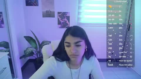 amara_silk online show from June 2026 05:23:01 PM