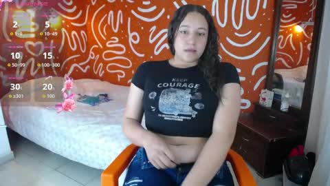 amara_valencia online show from June 2026 11:26:02 AM