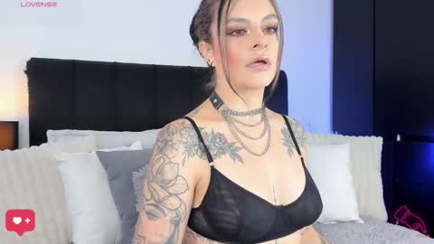 Amara online show from February 2026 09:35:02 PM