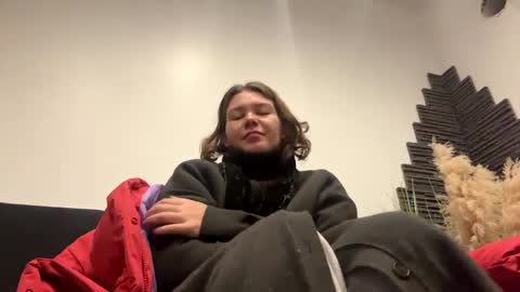 Amara Elise online show from January 2025 06:32:02 PM