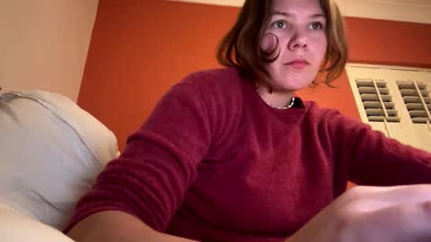 Amara Elise online show from February 2025 08:11:01 PM