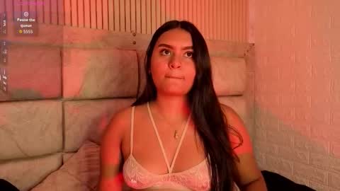 amarahanks_ online show from February 2026 08:13:02 PM