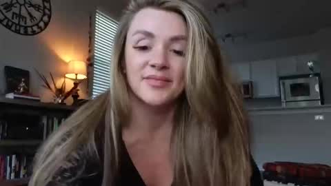 Amara Jezebel online show from February 2026 08:23:02 PM