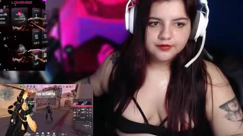 amaralof online show from November 2025 11:35:01 PM