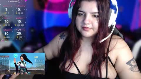 amaralof online show from November 2025 07:05:02 PM