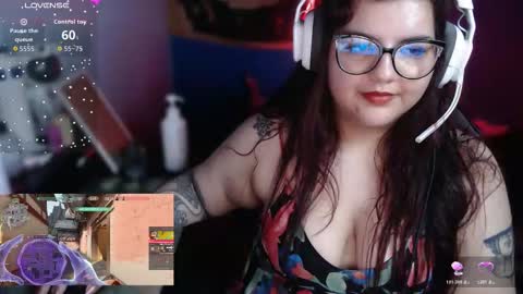 amaralof online show from December 2025 03:08:02 PM