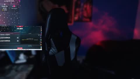 amaralof online show from January 2026 11:58:02 PM