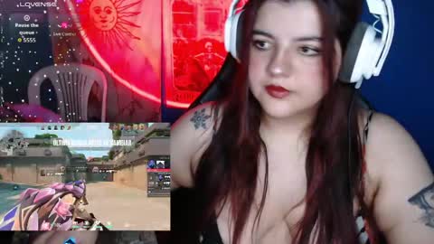 amaralof online show from May 2026 10:49:02 PM