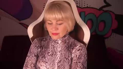 Sofia online show from July 2026 07:05:02 PM