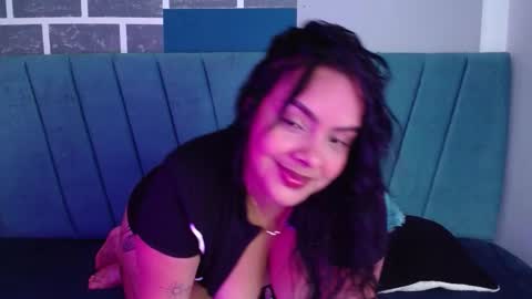 amaranta_carey online show from September 2025 12:45:01 AM