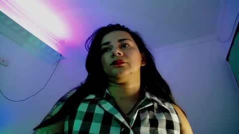 Snapshot of amarantha666 chatting on April 2026 09:53:02 PM Susan online show from April 2026 09:53:02 PM