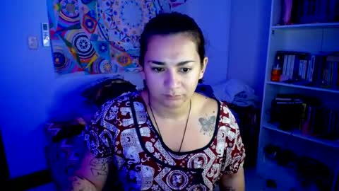 Snapshot of amarantha666 chatting on June 2026 12:53:02 PM Susan online show from June 2026 12:53:02 PM
