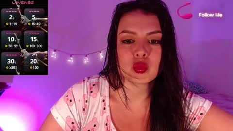 Amarantha online show from January 2025 02:25:01 AM