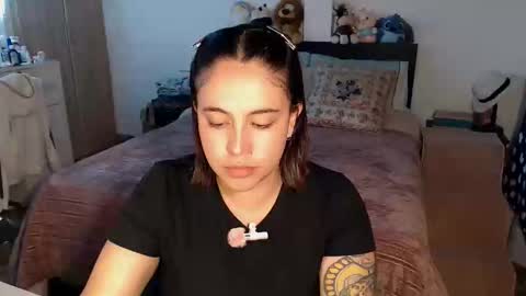Mila  online show from June 2026 03:46:01 AM