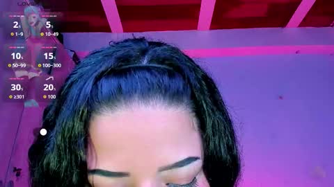 amaravelvet online show from March 2026 05:08:02 AM