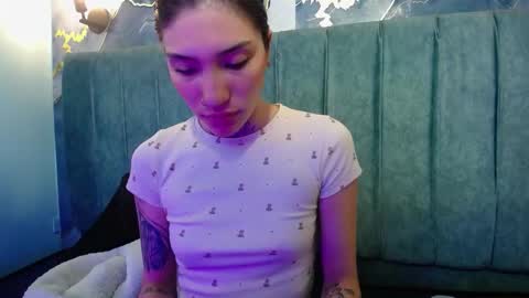 Snapshot of amare_sole chatting on October 2025 11:33:01 AM Amare Sole online show from October 2025 11:33:01 AM