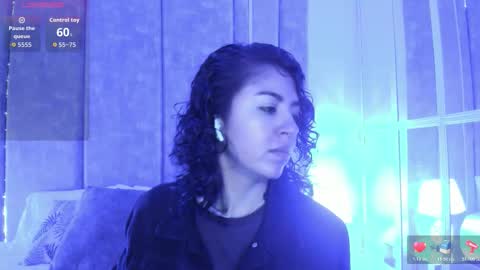 Emily online show from October 2025 10:55:01 AM