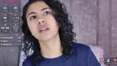 Emily online show from December 2025 11:48:01 AM