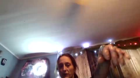 Amaryllis Moon online show from February 2025 06:08:02 PM