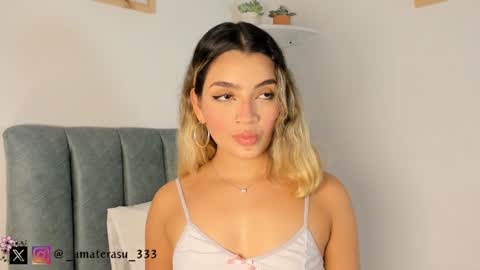 Snapshot of amaterasu_333 chatting on December 2024 12:43:02 AM  Mar  independent model  online show from December 2024 12:43:02 AM
