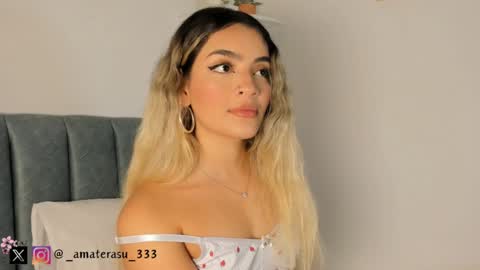 Snapshot of amaterasu_333 chatting on December 2024 12:44:02 AM  Mar  independent model  online show from December 2024 12:44:02 AM