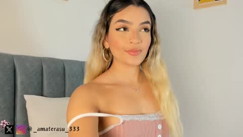 Snapshot of amaterasu_333 chatting on December 2024 12:41:01 AM  Mar  independent model  online show from December 2024 12:41:01 AM