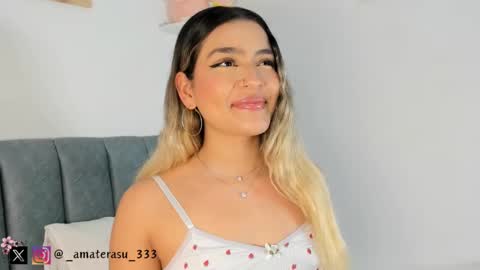 Snapshot of amaterasu_333 chatting on February 2025 01:32:01 AM  Mar  independent model  online show from February 2025 01:32:01 AM