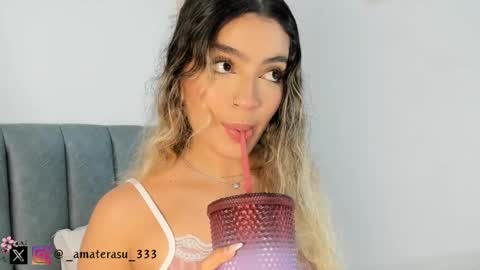 Snapshot of amaterasu_333 chatting on February 2025 03:12:01 AM  Mar  independent model  online show from February 2025 03:12:01 AM