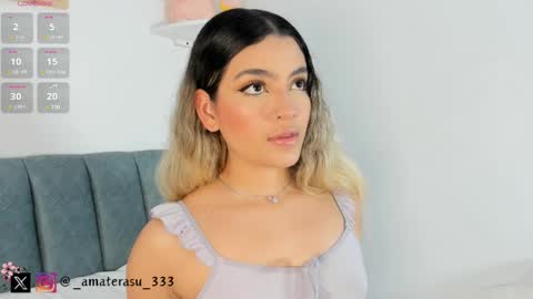 Snapshot of amaterasu_333 chatting on March 2025 02:06:02 AM  Mar  independent model  online show from March 2025 02:06:02 AM