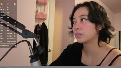 leash online show from February 2026 01:23:01 AM