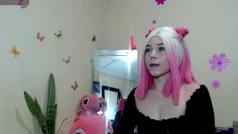 Snapshot of amatist_wild chatting on November 2025 04:34:02 AM Amatist Wild 3 online show from November 2025 04:34:02 AM