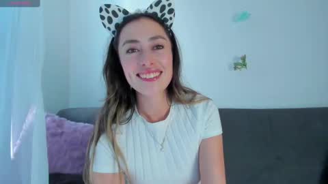 Amatista online show from February 2025 10:31:01 PM