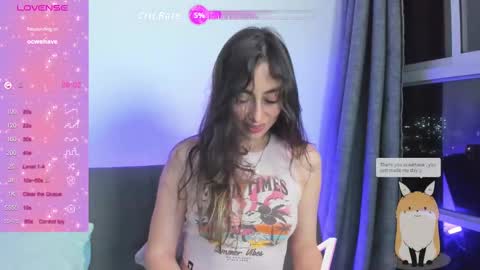 Amatista online show from September 2025 01:29:02 AM