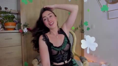 Amatista online show from March 2026 02:37:01 AM