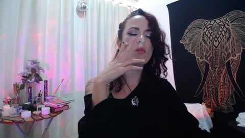 Snapshot of amatista_riveera chatting on January 2025 07:18:01 PM Amatista Next stream 9 DEC 1 PM COLOMBIAN TIME miss u and love u online show from January 2025 07:18:01 PM