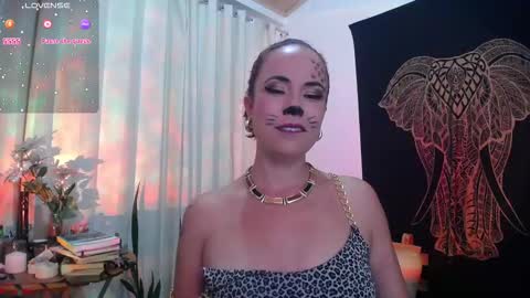 Snapshot of amatista_riveera chatting on October 2025 03:41:02 AM Amatista Next stream 9 DEC 1 PM COLOMBIAN TIME miss u and love u online show from October 2025 03:41:02 AM