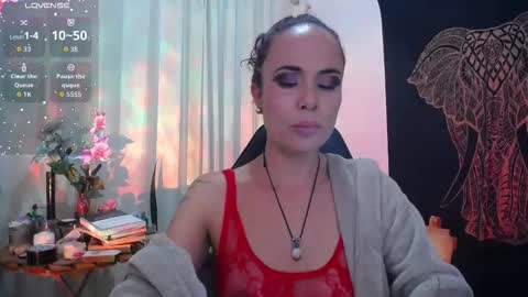 Snapshot of amatista_riveera chatting on November 2025 03:01:02 AM Amatista Next stream 9 DEC 1 PM COLOMBIAN TIME miss u and love u online show from November 2025 03:01:02 AM