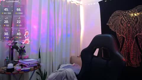 Snapshot of amatista_riveera chatting on November 2025 10:24:01 PM Amatista Next stream 9 DEC 1 PM COLOMBIAN TIME miss u and love u online show from November 2025 10:24:01 PM