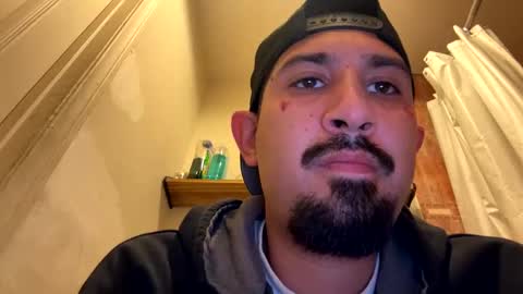 Jamesy online show from January 2025 03:34:02 AM