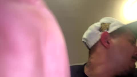 Jamesy online show from February 2025 01:01:01 PM