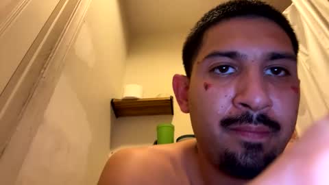 Jamesy online show from February 2025 02:04:02 AM