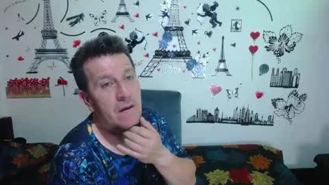 AMAYA online show from April 2026 02:40:02 AM