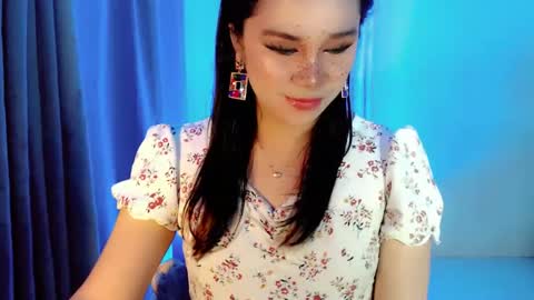 Amaya online show from January 2025 01:58:02 PM