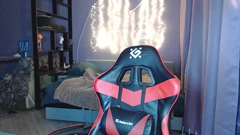 Malina online show from February 2026 06:48:01 PM