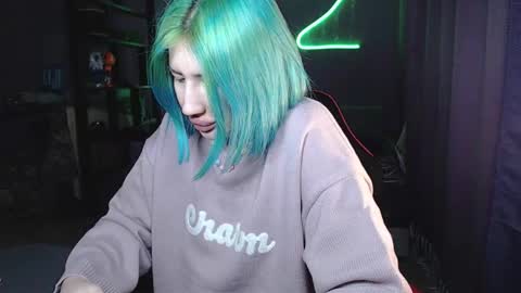 Malina online show from February 2026 06:41:02 PM