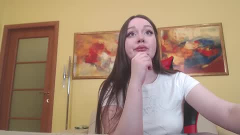 amazing_agness online show from January 2026 08:52:02 AM